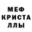 А ПВП крисы CK Arbi Sadaev